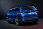 Skoda Kodiaq RS 2019 года (WW)